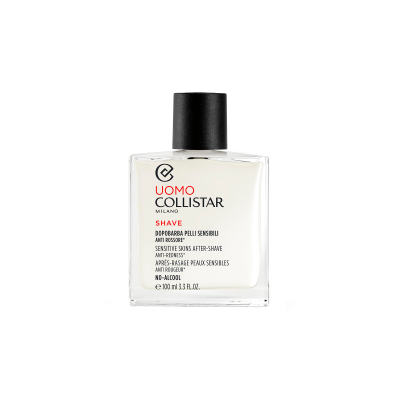 SENSITIVE SKIN AFTER-SHAVE 