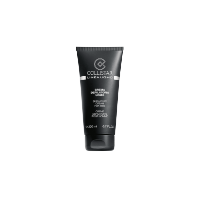 DEPILATORY CREAM FOR MEN