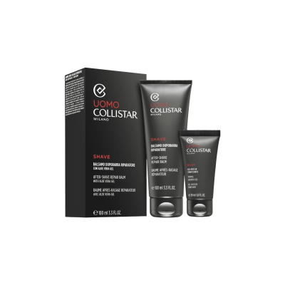 AFTER-SHAVE REPAIR BALM