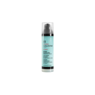 TOTAL FRESHNESS MOISTURIZER
