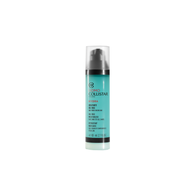 OIL FREE MOISTURIZER