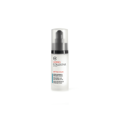 HYALURONIC ACID