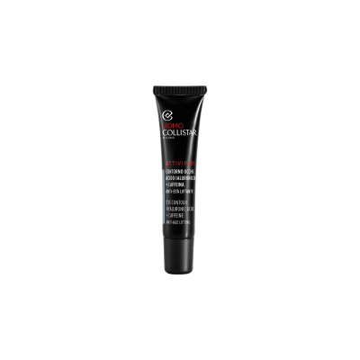 UOMO ATTIVI PURI HYALURONIC ACID + CAFFEINE EYE CONTOUR