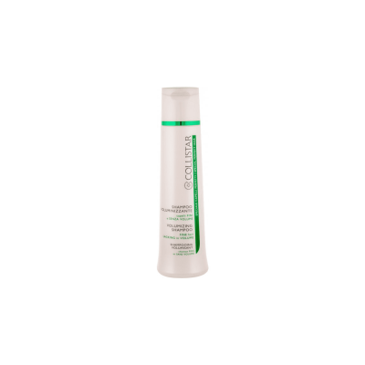 VOLUMIZING SHAMPOO