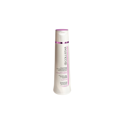 ANTI-HAIR LOSS* REVITALIZING SHAMPOO