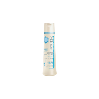 EXTRA-DELICATE MICELLAR SHAMPOO 