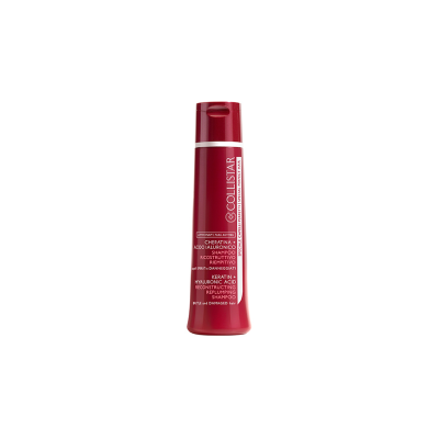 RECONSTRUCTING REPLUMPING SHAMPOO 