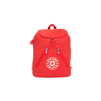 FUNDAMENTAL NC ACTIVE RED