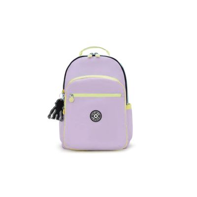 SEOUL LAP LAVENDAR BL