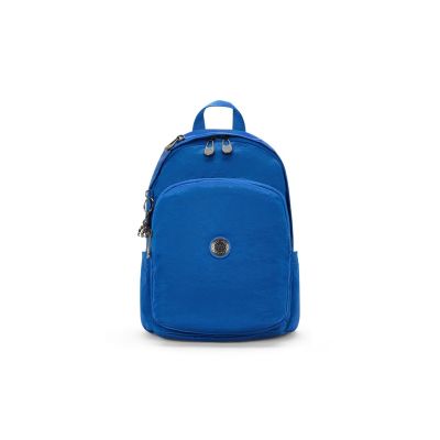 DELIA SATIN BLUE