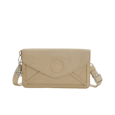 MINI NEW LELIO BEIGE
