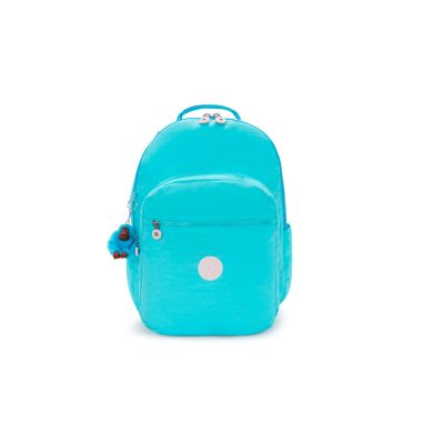 SEOUL XL POPPY AQUA