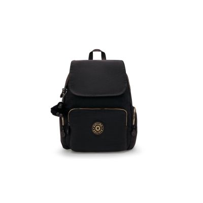 CITY ZIP S GLORIOUS GOLD