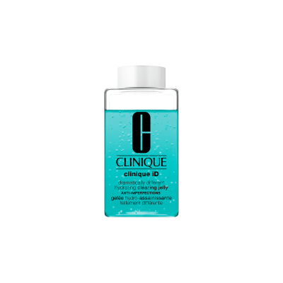 CLINIQUE ID DRAMATICALLY DIFFERENT™ HYDRATING CLEARING JELLY