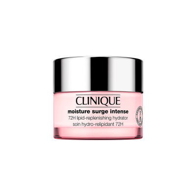 MOISTURE SURGE™ INTENSE 72-HOUR LIPID REPLENESHING HYDRATOR