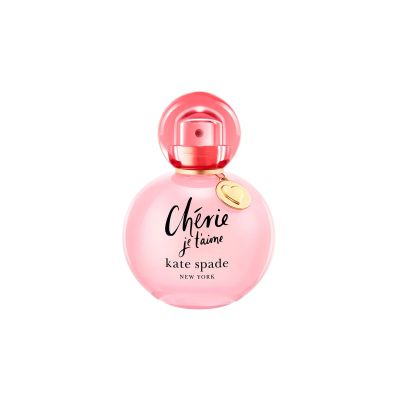 CHERIE JE T'AIME