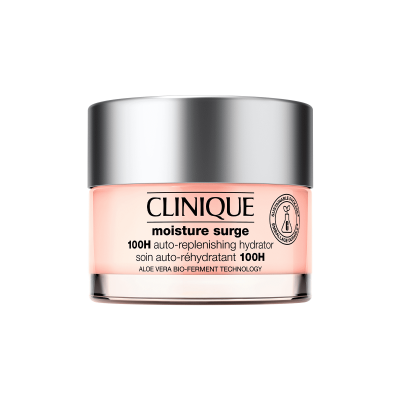 MOISTURE SURGE™ 100H AUTO-REPLENESHING HYDRATOR