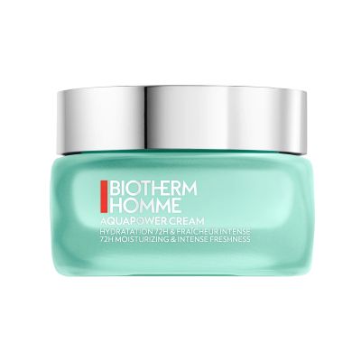 AQUAPOWER CREAM 72H