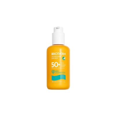 WATERLOVER SUN MILK SPF 50+