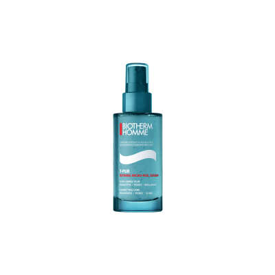 T-PUR REFINING MICRO-PEEL SERUM