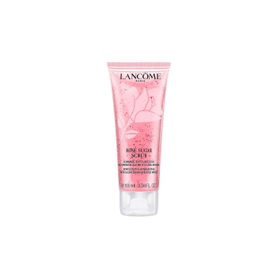 ROSE SUGAR SCRUB