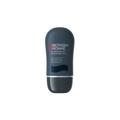 UV DEFENSE CITY FLUID SPF50+