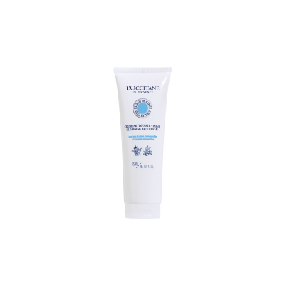 SHEA EXTRACT CLEANSING FACE CREAM