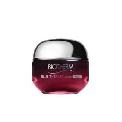 BLUE THERAPY RED ALGAE NIGHT CREAM