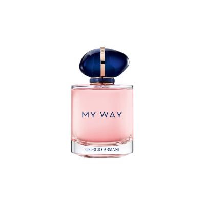 MY WAY