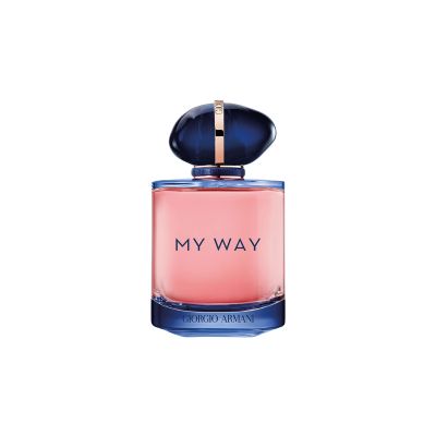 MY WAY