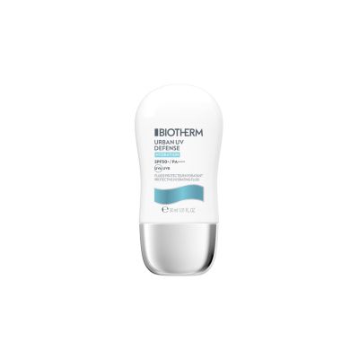 URBAN UV DEFENSE HYDRATION SPF50+
