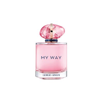 MY WAY
