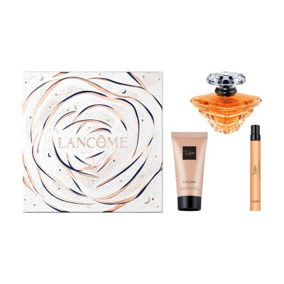 TRESOR SET