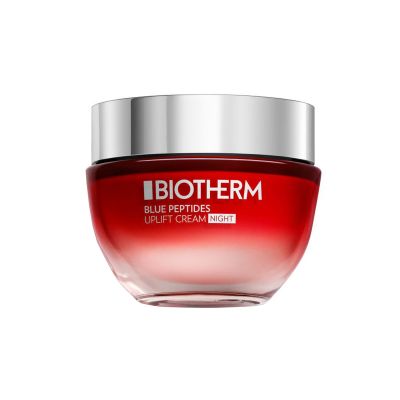 BLUE PEPTIDES UPLIFT CREAM NIGHT