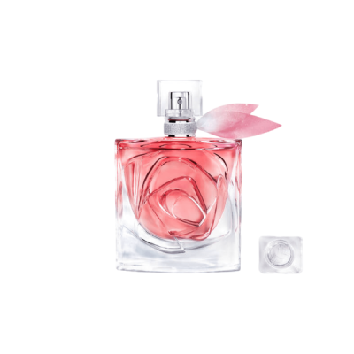 LA VIE EST BELLE ROSE EXTRAORDINAIRE