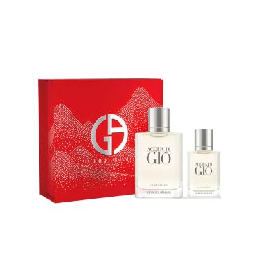 ACQUA DI GIO SET