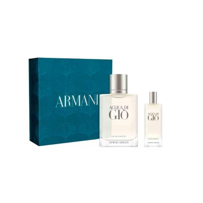 ACQUA DI GIÒ SET