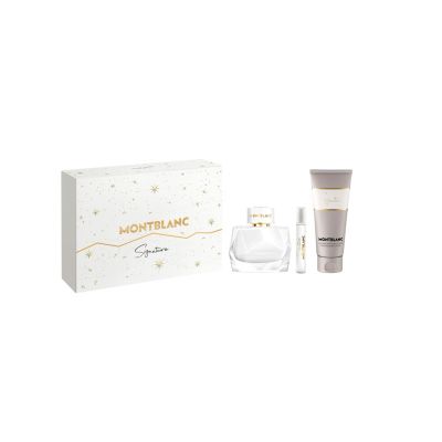 SIGNATURE SET