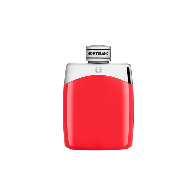 LEGEND RED
