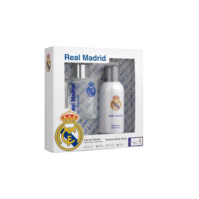 REAL MADRID SET
