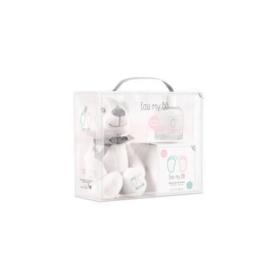 EAU MY BB SET