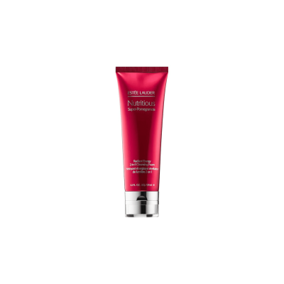NUTRITIOUS SUPER-POMEGRANATE RADIANT ENERGY 2-IN-1 FOAM CLEANSER