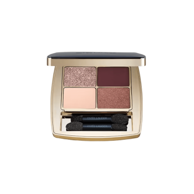 PURE COLOR ENVY LUXE EYESHADOW QUAD