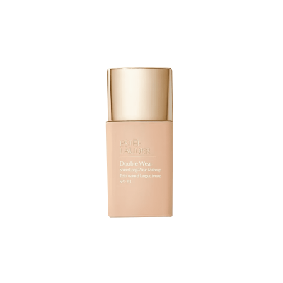 DOUBLE WEAR SHEER MATTE MAKEUP SPF 20