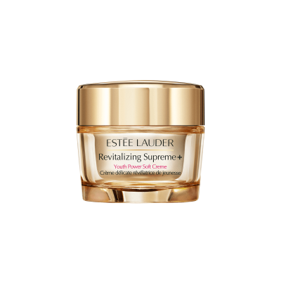 REVITALIZING SUPREME+ YOUTH POWER SOFT CREME MOISTURIZER