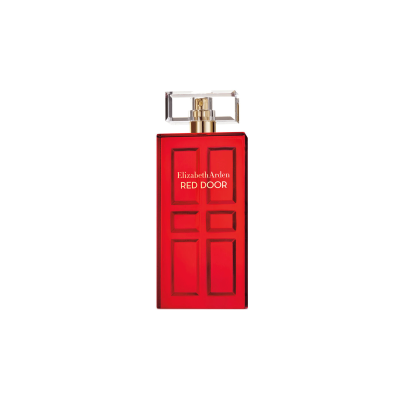 RED DOOR