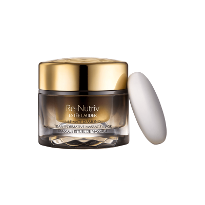 RE-NUTRIV ULTIMATE DIAMOND TRANSFORMATIVE THERMAL RITUAL MASSAGE MASK
