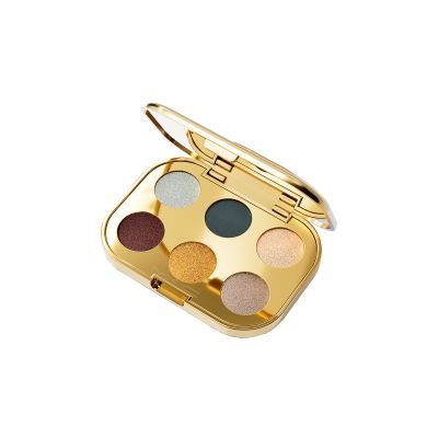 TREASURED EYE SHADOW PALETTE