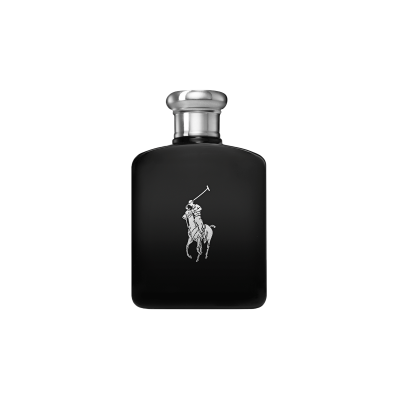 POLO BLACK