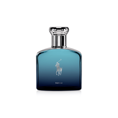 DEEP BLUE